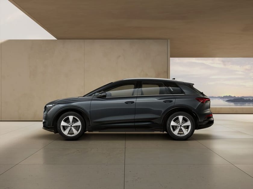 Bild 4 av Audi Q4 e-tron SUV  PERFORMANCE 210 KW