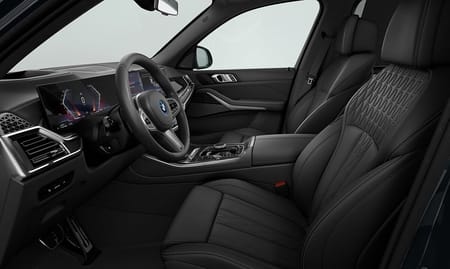 BMW X5 xDrive50e xDrive 50e