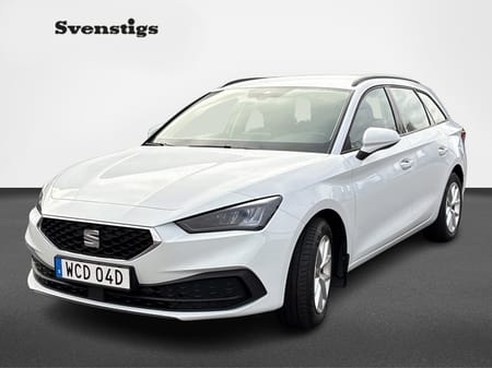 SEAT Leon Sportstourer