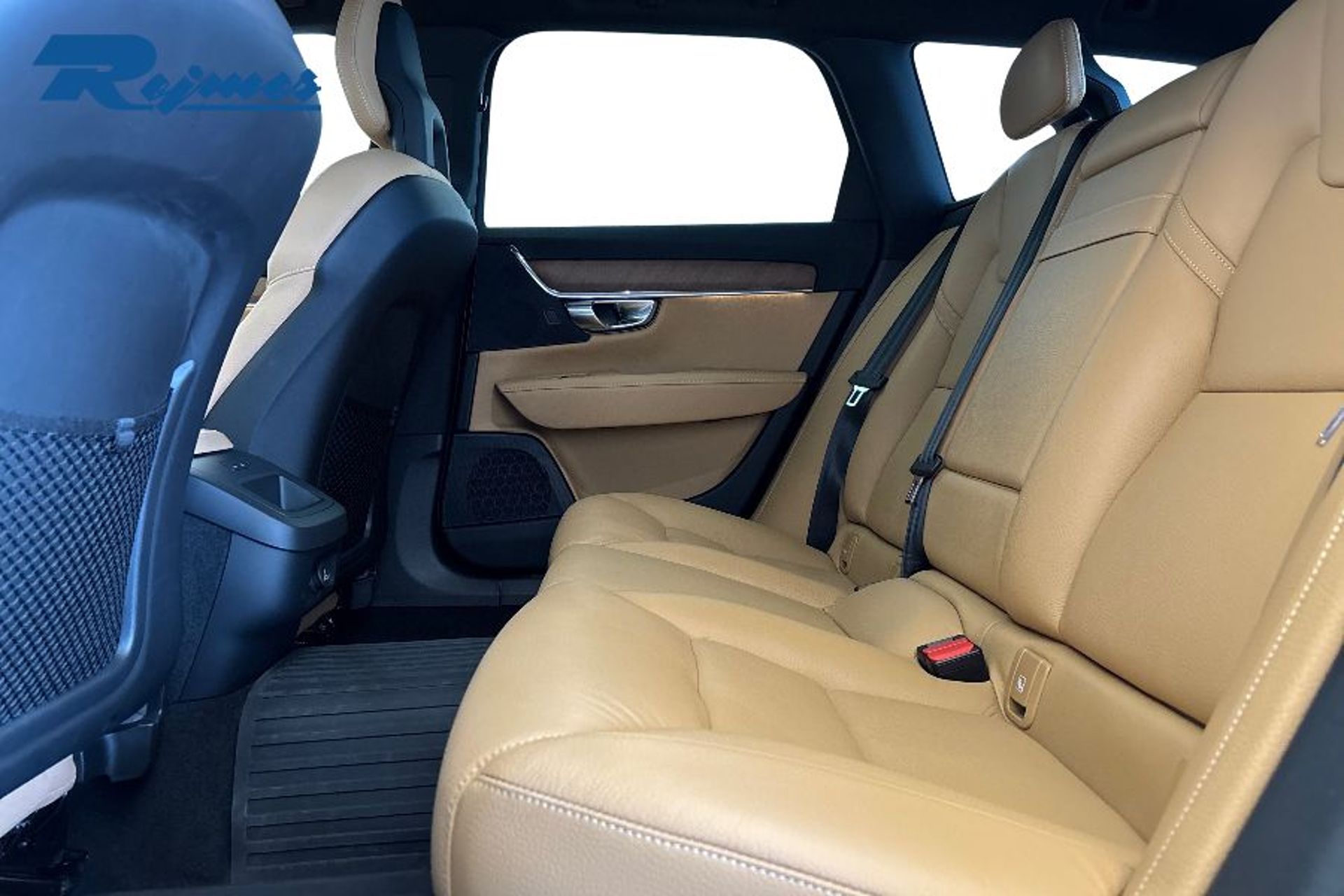 Volvo V90 T4 Inscription 2018, photo 7/10