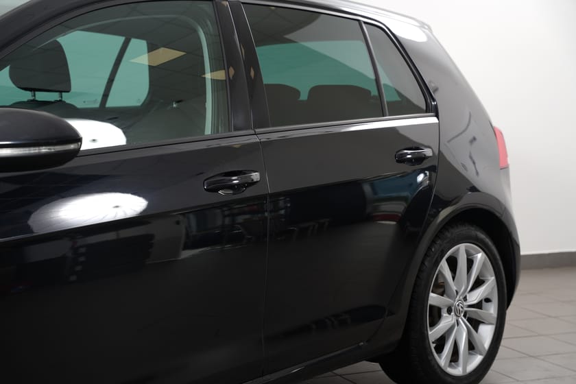 Bild 4 av Volkswagen Golf GT 1.4 TSI BMT 150hk Pvärmare/PDC/LM