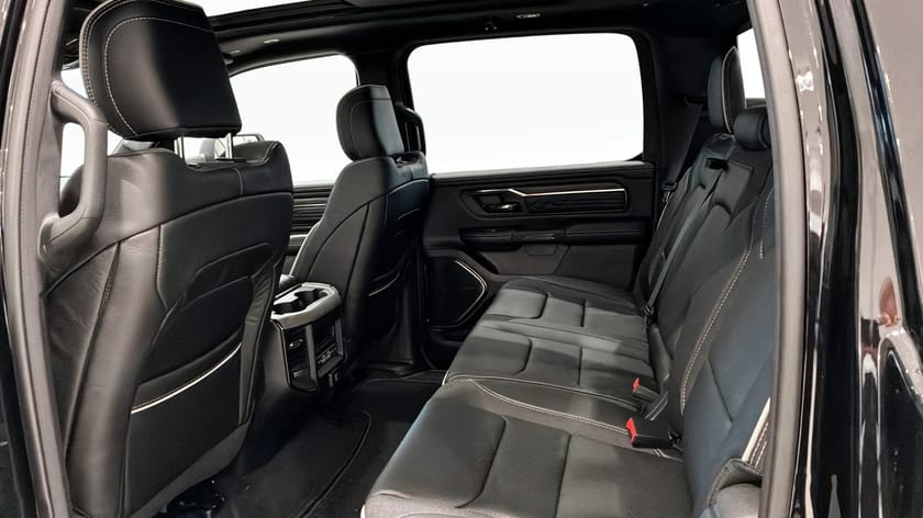 Bild 5 av RAM 1500 RHO