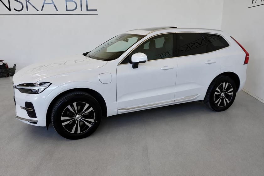 Bild 5 av Volvo XC60