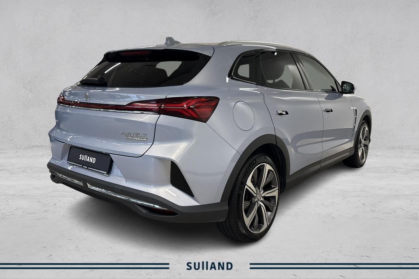 Bilde 5 av MG Marvel R Performance
