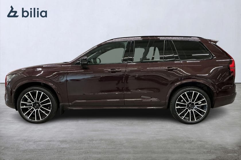 Bild 2 av Volvo XC90