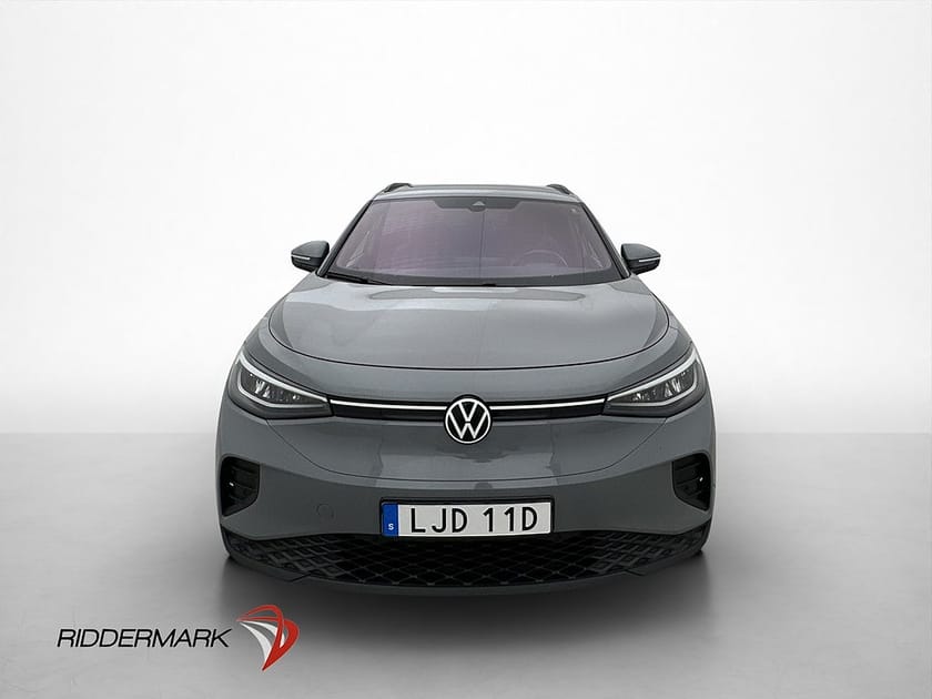 Bild 3 av Volkswagen ID.4 Pro Performance Värmare Rattvärme CarPlay