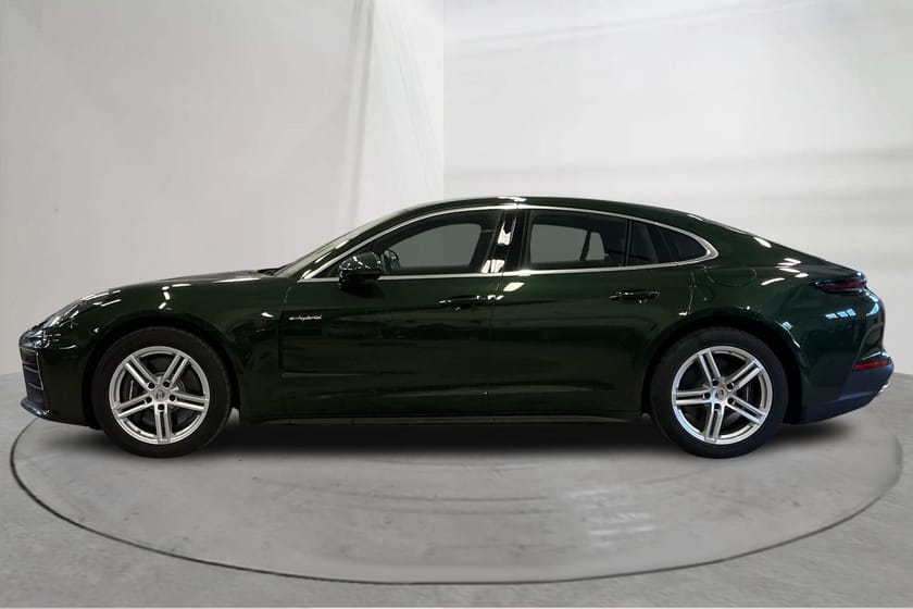 Bild 2 av Porsche Panamera 4 E-Hybrid (470hk) Sport Chrono Plus