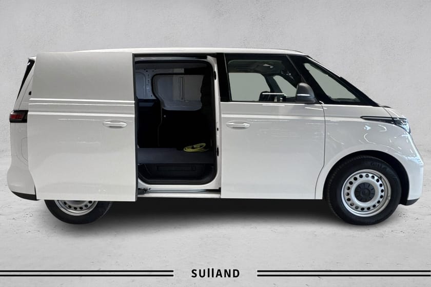 Bilde 4 av Volkswagen ID. Buzz Cargo 77kwh 204 hk