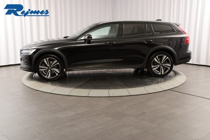 Bild 3 av Volvo V60 Cross Country D4 AWD Advanced Edt