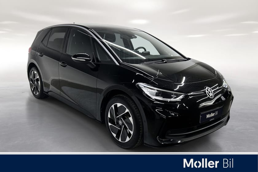 Bilde 3 av Volkswagen ID.3 Pro Performance