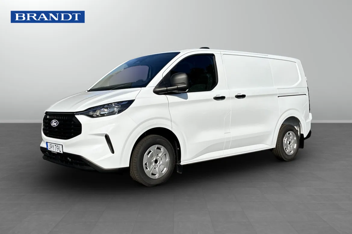 Ford Transit Custom 280