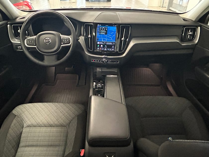 Bild 5 av Volvo XC60 B4 Diesel Momentum Advanced Edt II