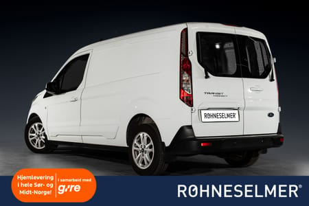 Ford Transit Connect 240 LWB
