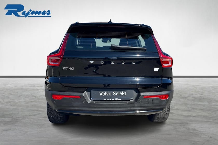 Bild 3 av Volvo XC40 Recharge Core Edition