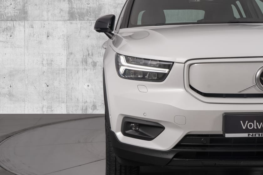 Bilde 5 av Volvo XC40 Recharge Twin Pro 408 hk. Varmepumpe/HK/360/Soltak/Krok