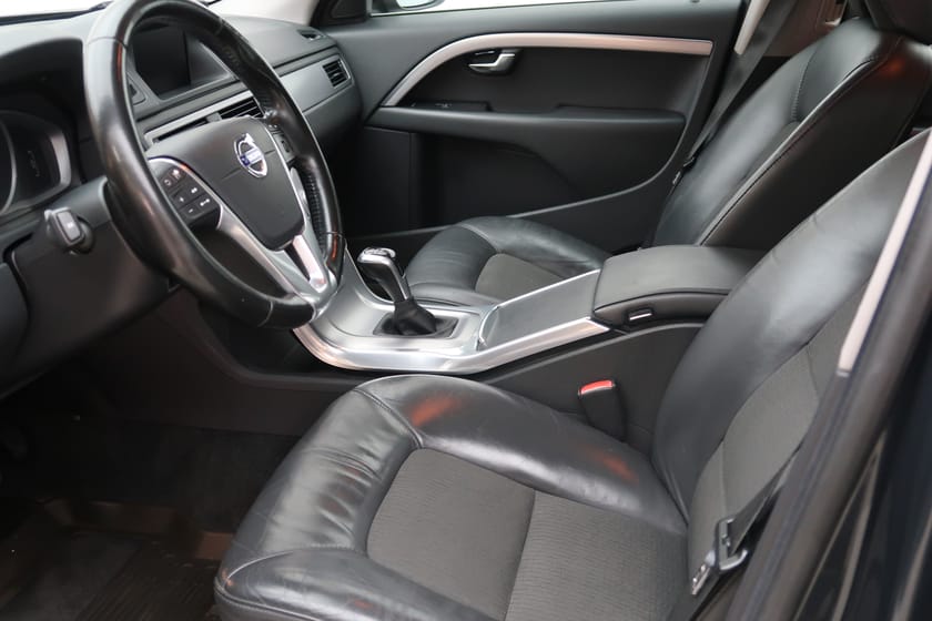 Bild 4 av Volvo V70