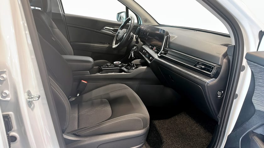 Bild 3 av Kia Sportage 1.6 FWD ACTION 160HK
