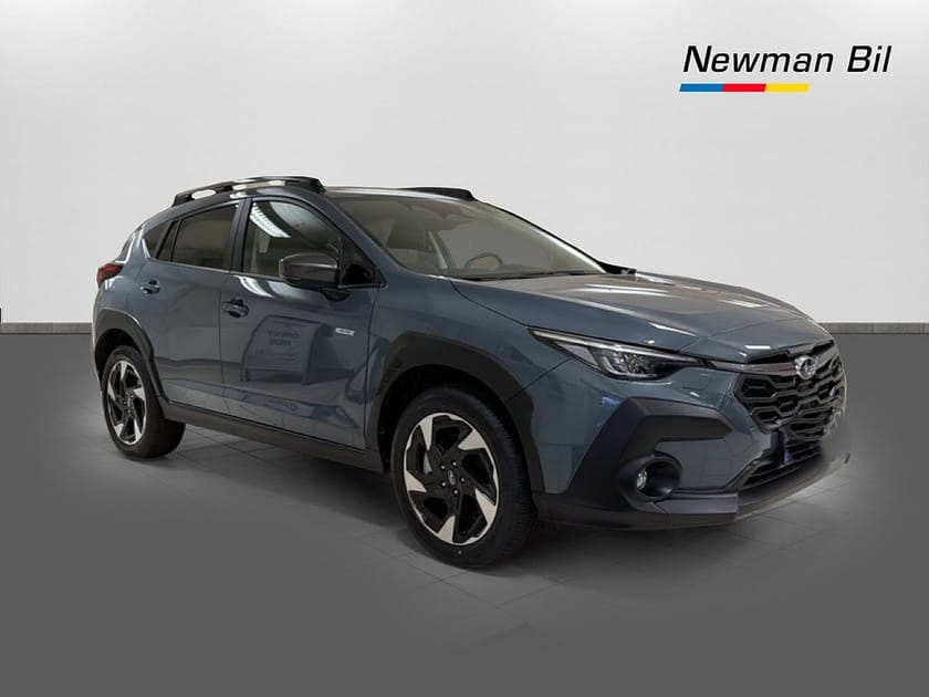 Bild 2 av Subaru Crosstrek e-Boxer