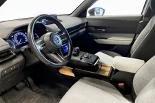 Mazda MX-30 e-Skyactiv EV