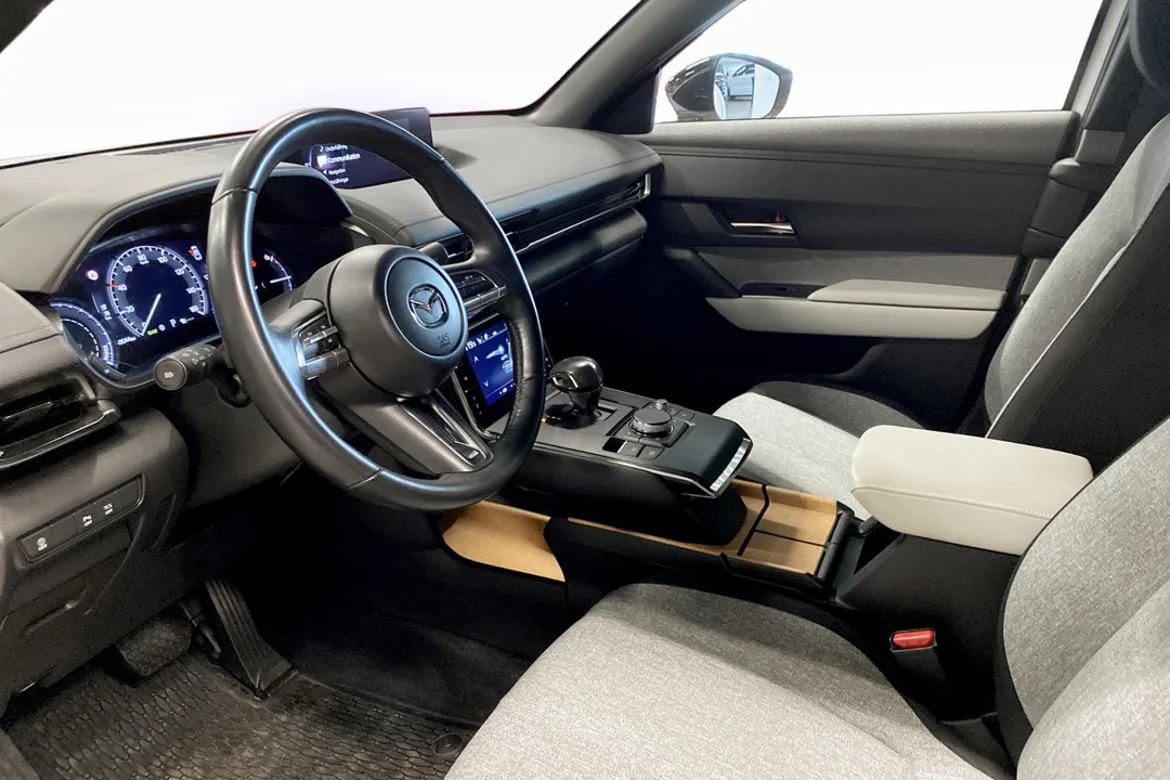 Mazda MX-30 e-Skyactiv EV