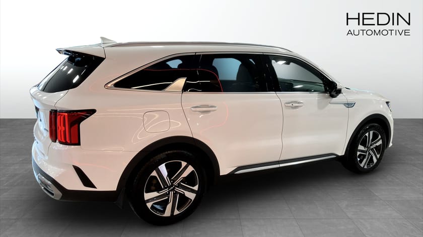 Bild 4 av Kia Sorento PHEV
