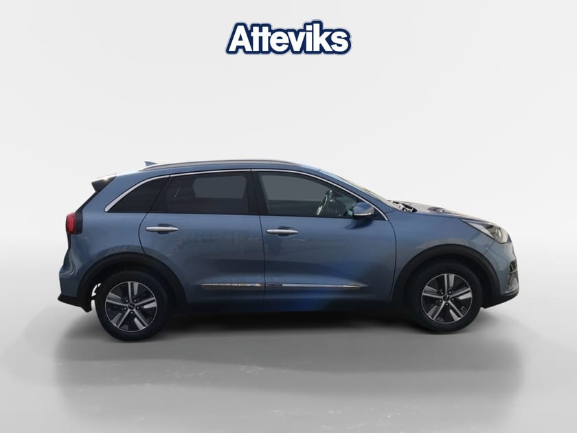 Bild 2 av Kia Niro P-HEV PLUG-IN HYBRID 1.6 (141HK ADVANCE PLUS DRAG VÄRMAR