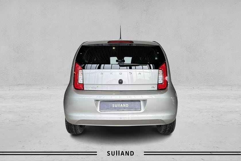 Bilde 4 av Škoda Citigo iV Citigo-e style