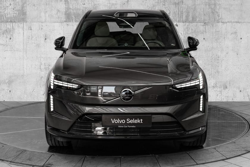 Bilde 3 av Volvo EX90 Twin Motor Performance Ultra 7s - Bowers&Wilkins 22"