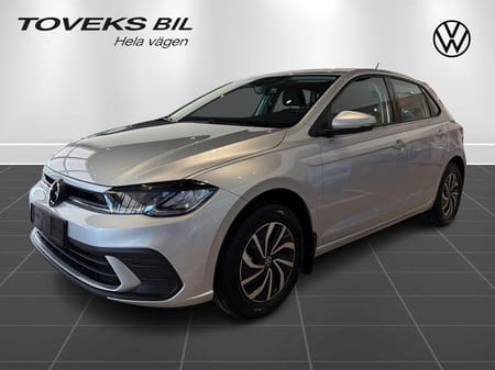 Volkswagen Polo 1.0 TSI OPF