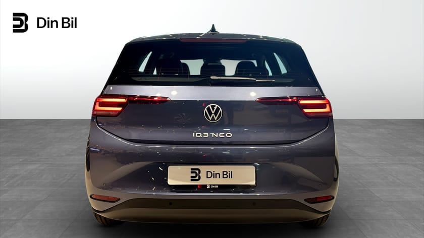 Bild 5 av Volkswagen ID.3 Neo LIFE 125 KW/170 HK 50 KWH BATTERI 1 VXL