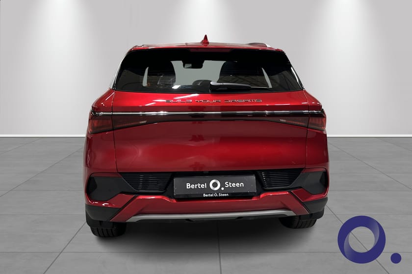 Bilde 4 av BYD Atto 3 Extended Range Comfort I Panoramatak ++
