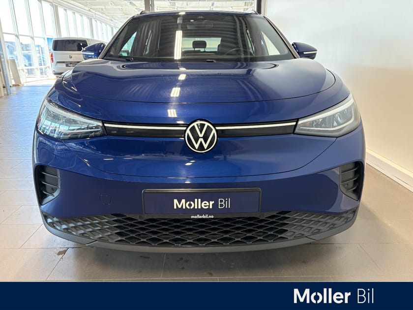 Bilde 4 av Volkswagen ID.4 Pro Performance 77kWh 204hk