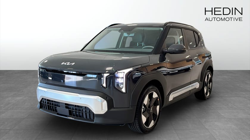 Bild 1 av Kia EV2 Standard Range PLUS SR 5-SITS | PL FRÅN 3495KR/MÅN