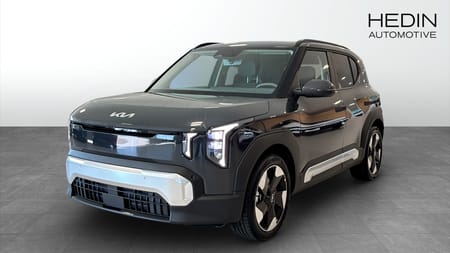 Kia EV2 Standard Range PLUS SR 5-SITS | PL FRÅN 3495KR/MÅN