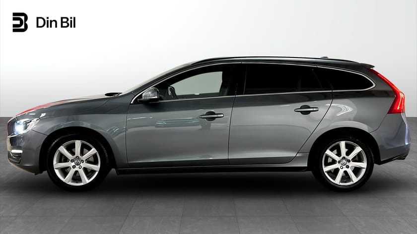 Bild 2 av Volvo V60