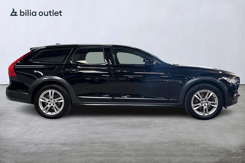 Bild 5 av Volvo V90 Cross Country D4 AWD Business Advanced 190hk Läder Drag BLIS