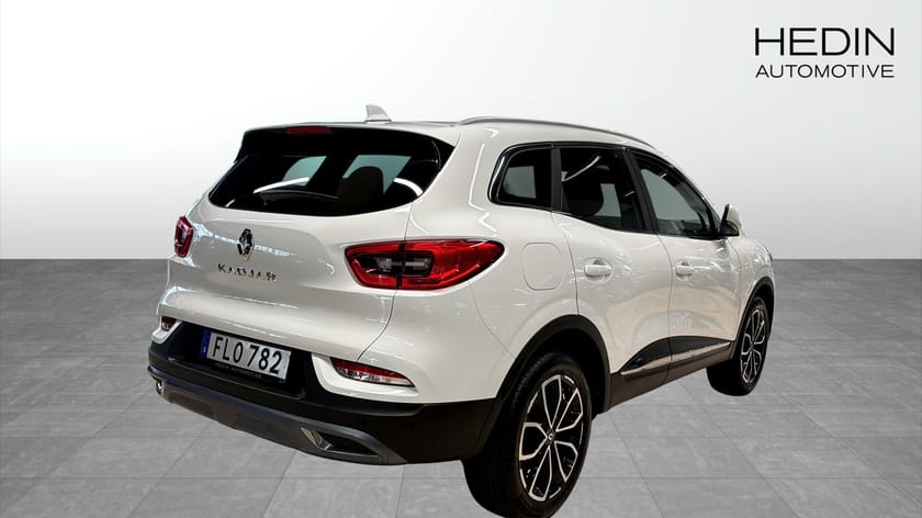 Bild 2 av Renault Kadjar 