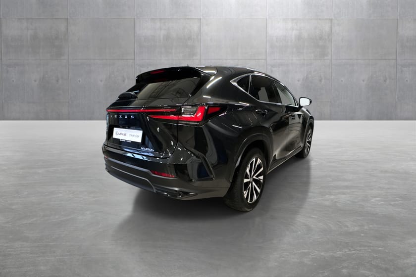 Bilde 5 av Lexus NX 450h+