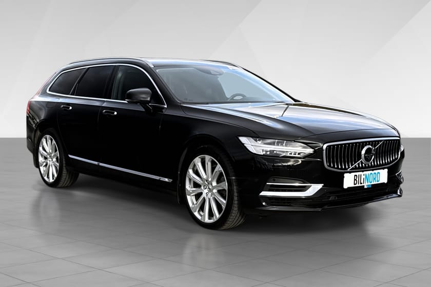 Bilde 2 av Volvo V90