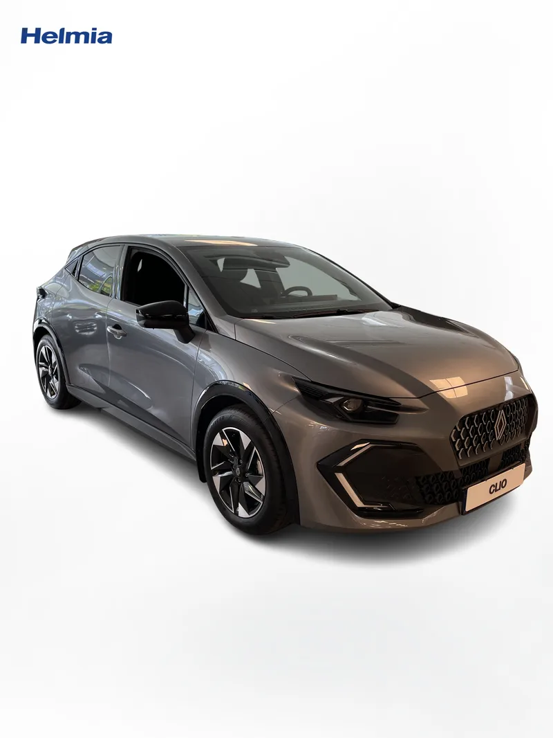 Bild 5 av 9 – Renault Clio TCe 115 techno 5-d