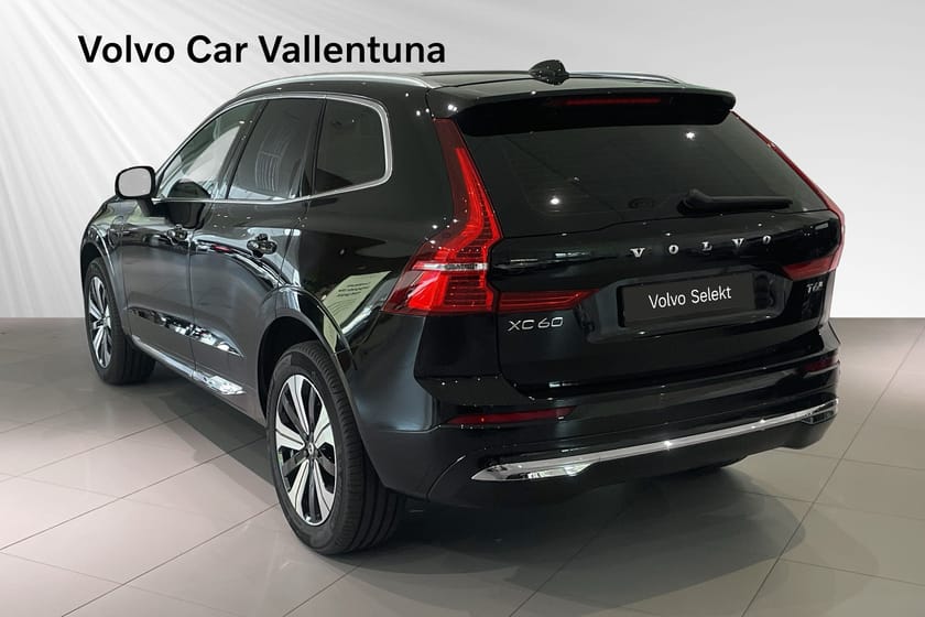 Bild 4 av Volvo XC60 T6 Core Special Edition