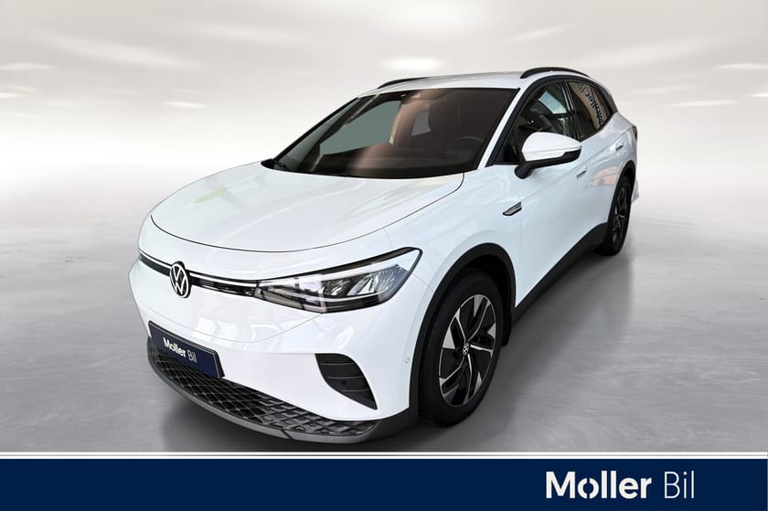Bilde 1 av Volkswagen ID.4 Pro Performance limited  77kwh 204hk