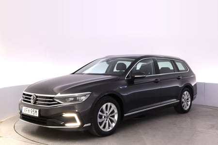 Volkswagen Passat Sportscombi GTE