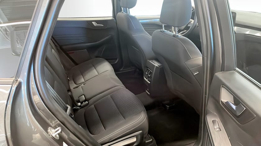 Bild 5 av Ford Kuga Plug-In Hybrid TITANIUM 2.5 FWD 225HK CVT