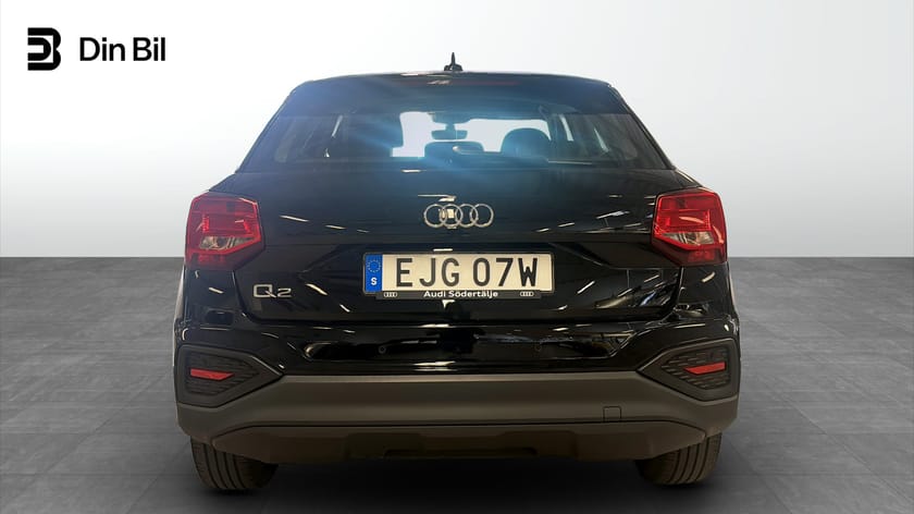 Bild 5 av Audi Q2 30 TFSI