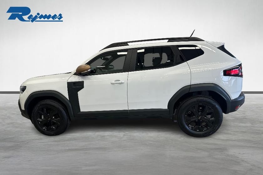 Bild 3 av Dacia Duster Hybrid 155