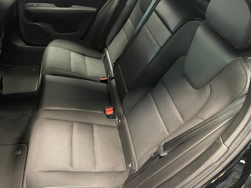 Bild 5 av Volvo V60 D3 AWD Momentum Advanced SE II
