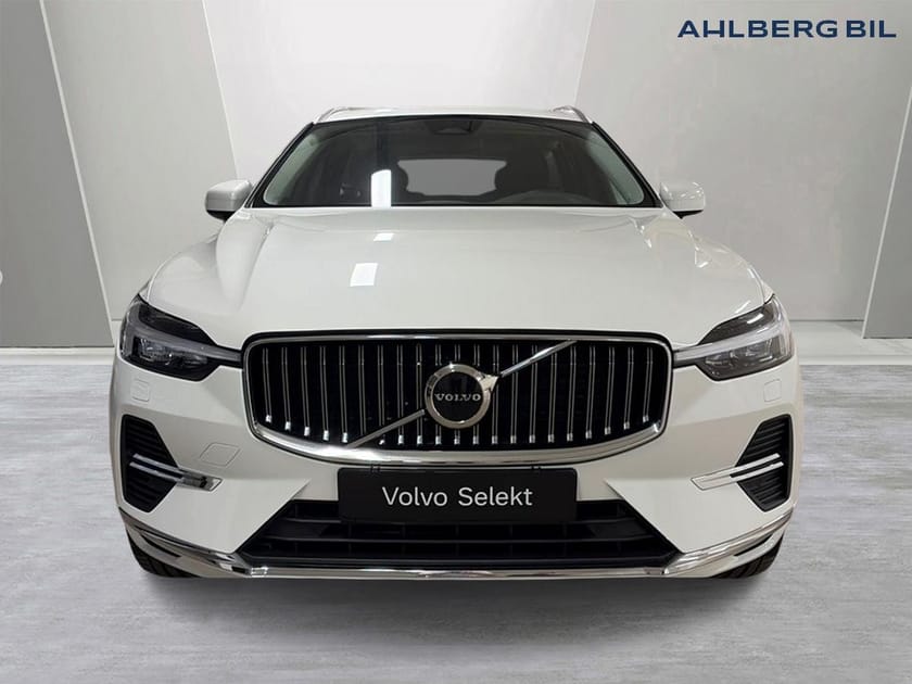 Bild 5 av Volvo XC60 T6 Core Special Edition, Dragkrok, Parkeringskamera Bak, Ljuspaket