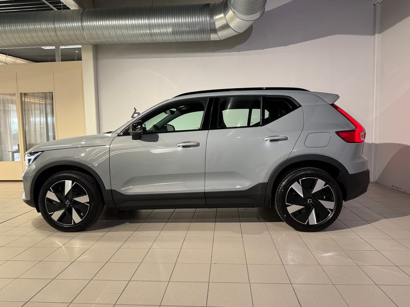 Bild 5 av Volvo EX40 Single Motor Extended Range Plus SE | Omgående leverans