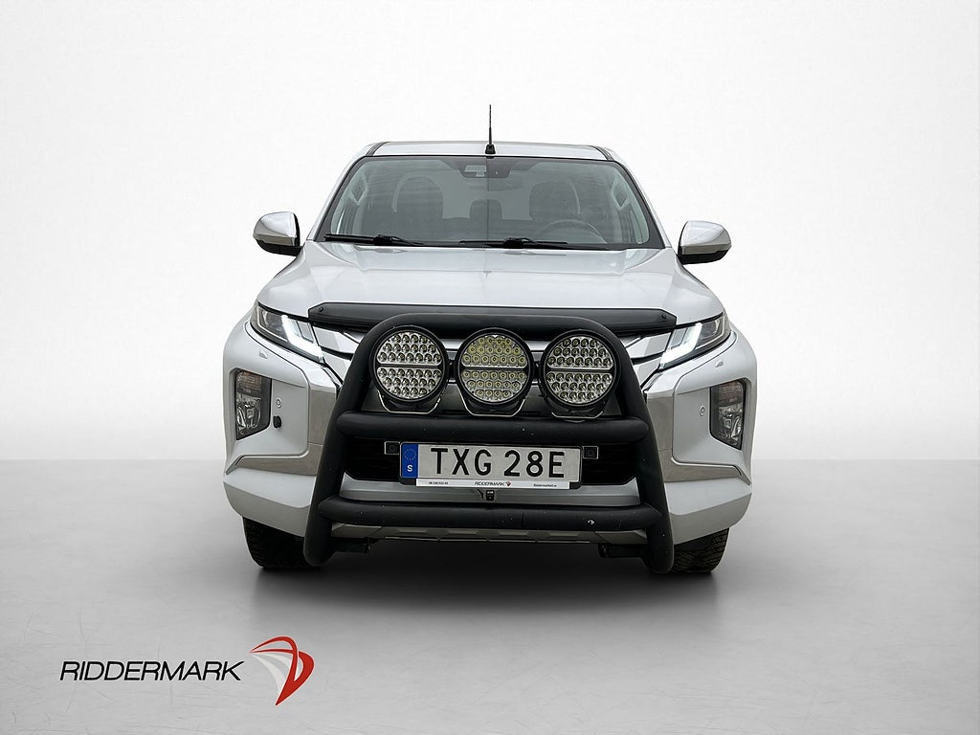 Mitsubishi L200 2020, photo 5/10